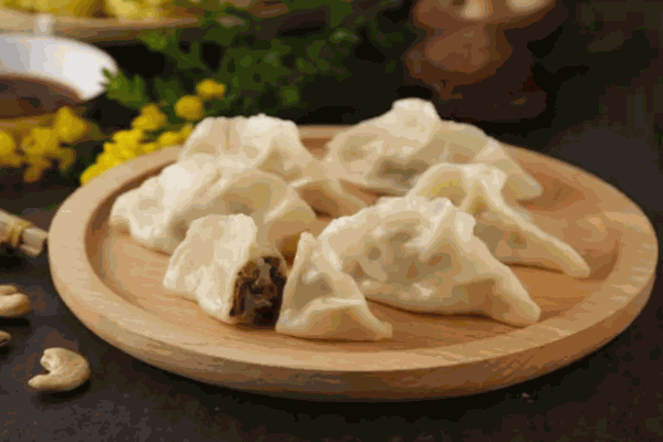 老仼头饺子加盟