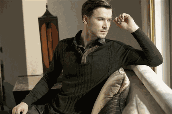 SUIDA萨意达男装加盟