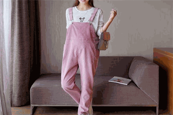 心心由美孕妇装加盟