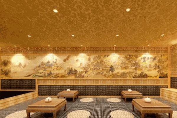 静和汗蒸会所加盟