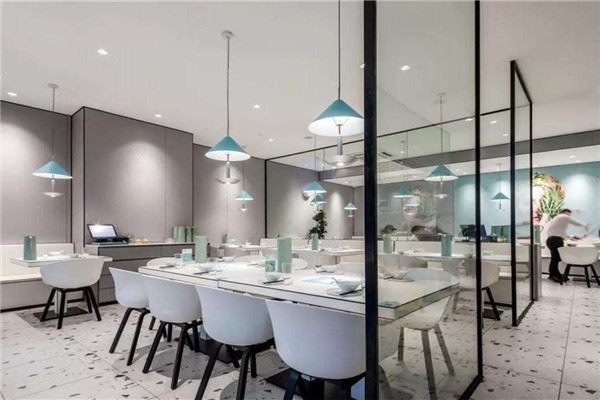 满塘汇酸菜鱼加盟