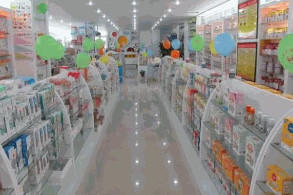 藕糖氏母婴专家加盟