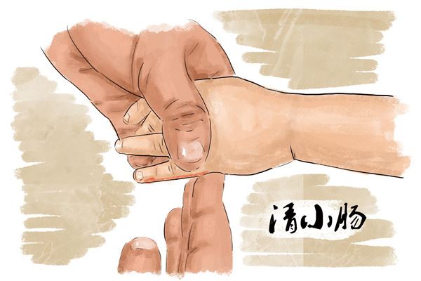 大拇哥小儿推拿加盟 大拇哥小儿推拿加盟