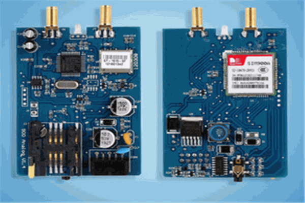 豪杰GPS定位系统加盟