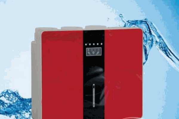 沐泉净水器加盟