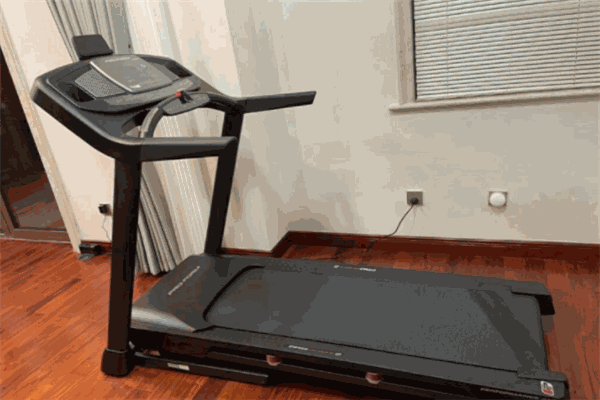 海斯曼跑步机加盟