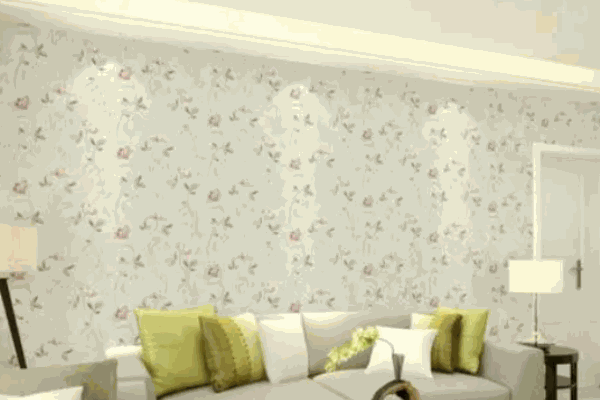 佳绣天下壁布加盟