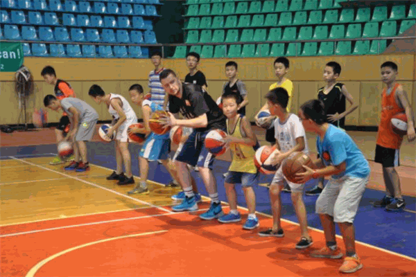 未来新星外教篮球训练营加盟 未来新星外教篮球训练营加盟