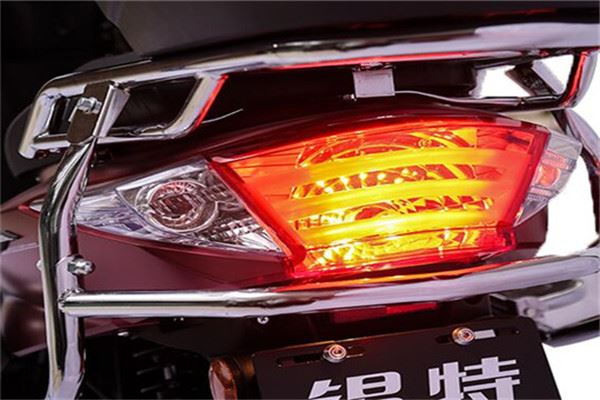 锡特电动车加盟