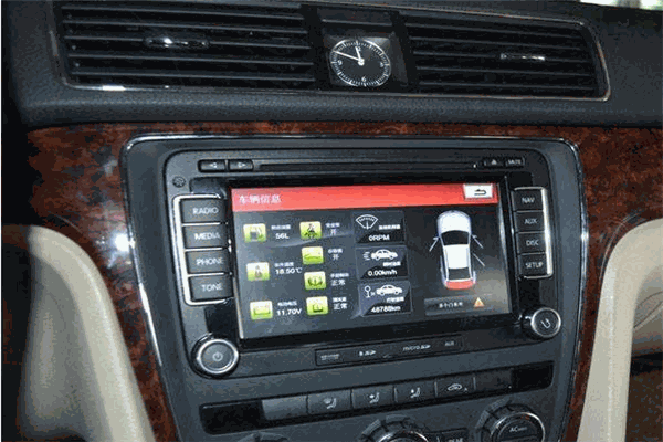 德赛西威导航加盟 德赛西威导航加盟