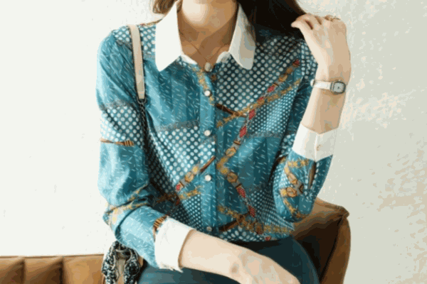 达丽坊女装加盟