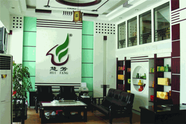 慧芳生态茶业加盟