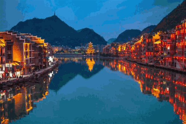 众信国际旅行社加盟