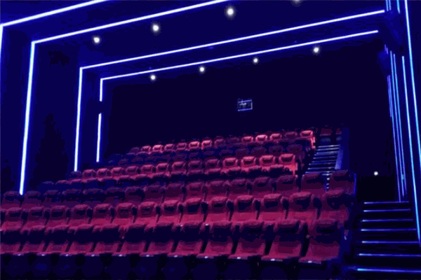 万隆国际影城加盟