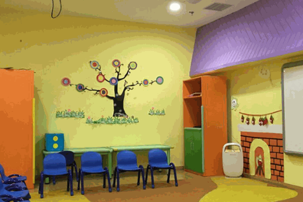 童伴教育加盟 童伴教育加盟