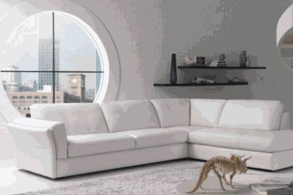 第六空间家居加盟