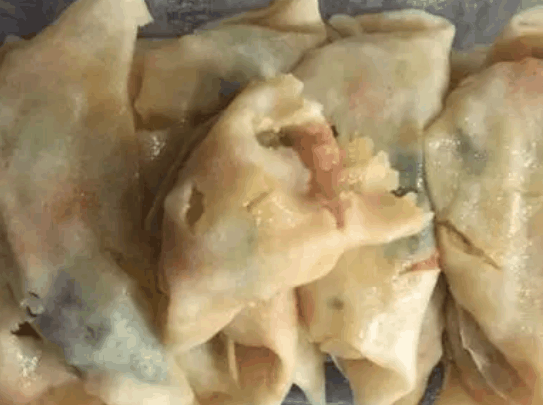 老张太太小卷饼加盟