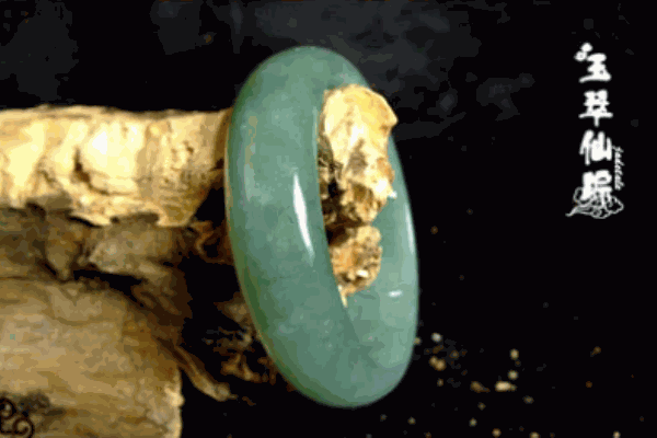 玉翠仙踪翡翠加盟