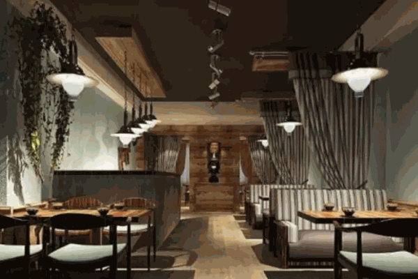 富尔顿咖啡加盟