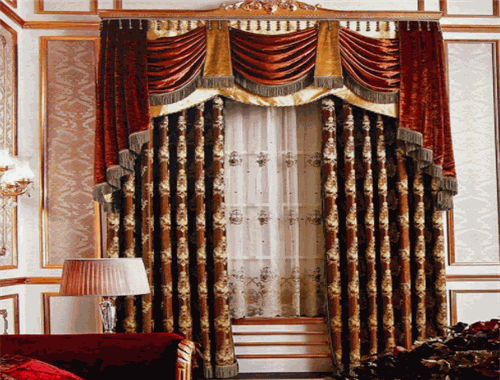 金凤凰窗帘加盟