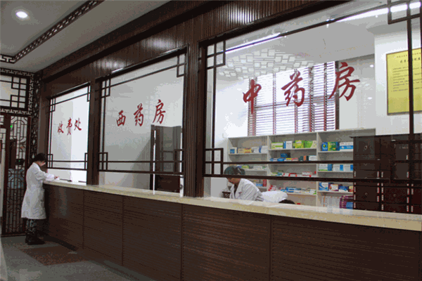 润地大药房加盟