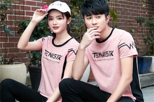 美丽说情侣装加盟