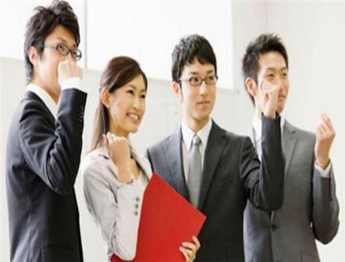 恒信和劳务派遣加盟