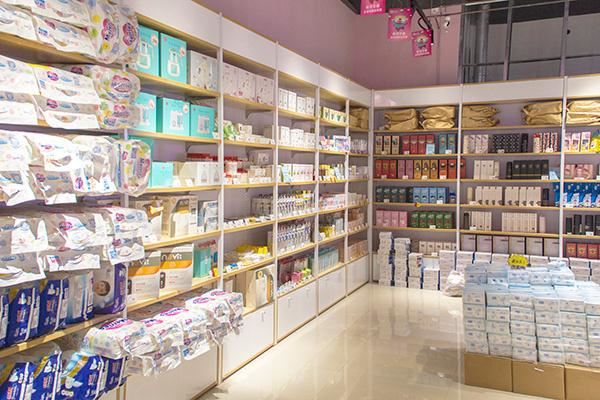 千祺母婴生活馆加盟