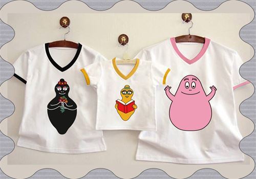 魔法公社亲子装加盟 魔法公社亲子装加盟