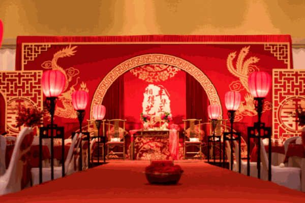 同双同缘嫁衣加盟