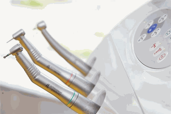 现代牙科器材加盟