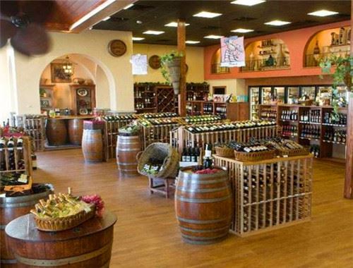 卡姆葡萄酒庄加盟 卡姆葡萄酒庄加盟