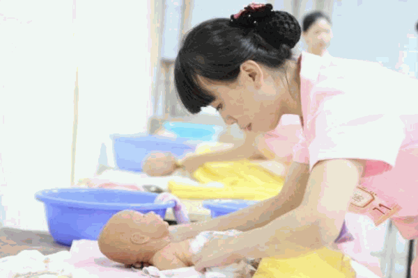 绿丝带月嫂加盟