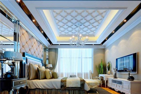 金瑞集成吊顶加盟