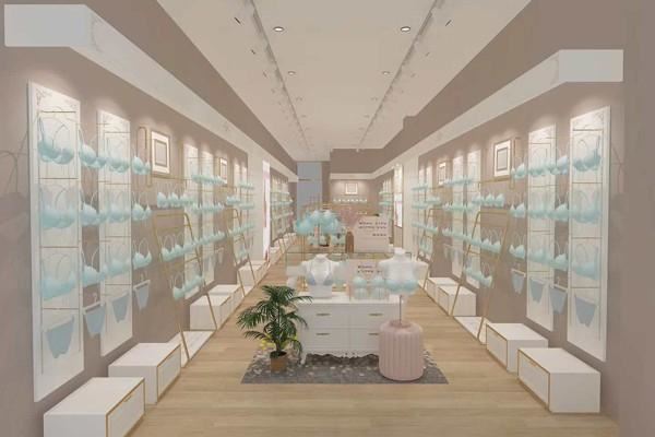 美人计塑身内衣加盟 美人计塑身内衣加盟