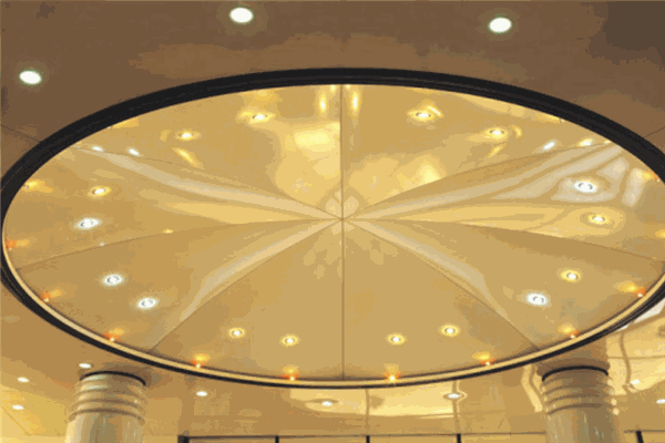 涛声软膜天花加盟