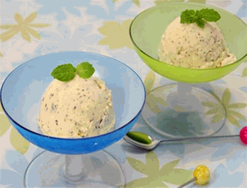 卡思契纳冰淇淋加盟