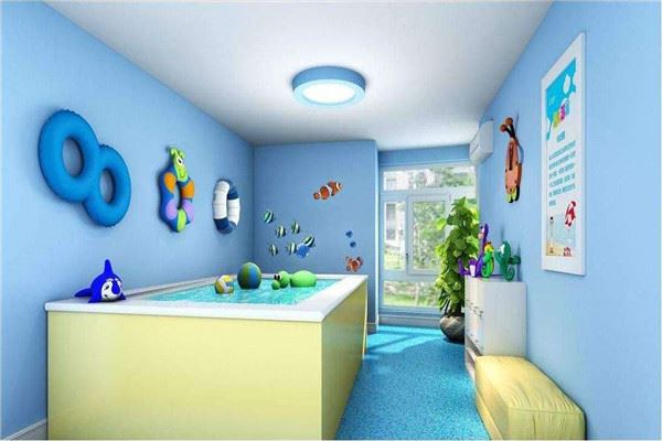 龙凤宝贝婴儿游泳馆加盟 龙凤宝贝婴儿游泳馆加盟