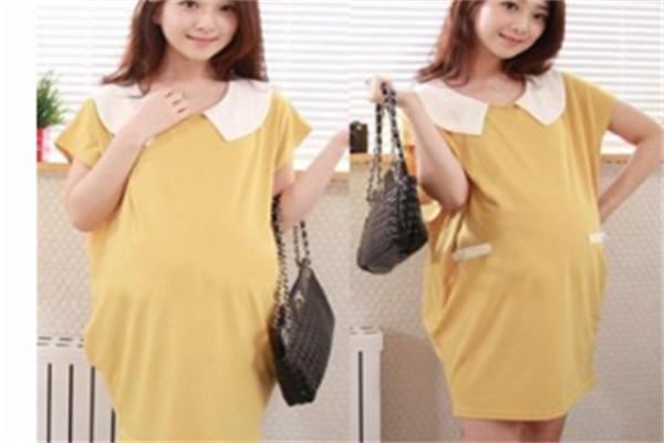 孕婴美女装加盟