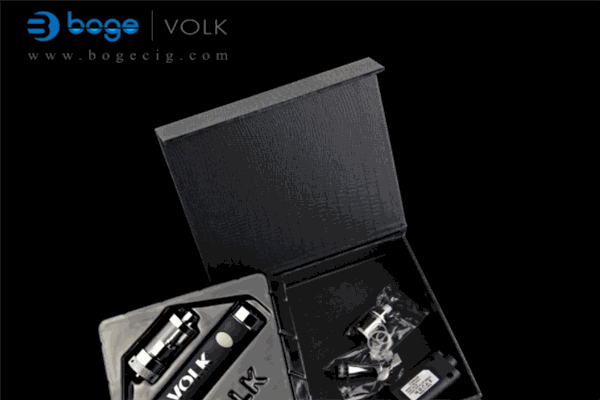 博格电子烟加盟