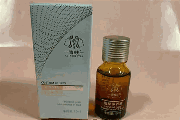 圣隆青蚨美容加盟