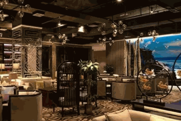 闲情茶餐厅加盟