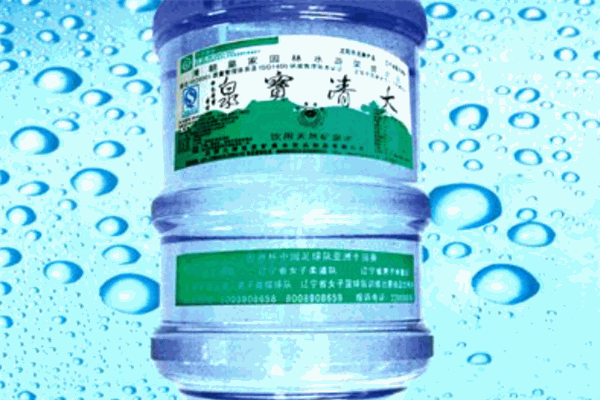 大清宝泉矿泉水饮品加盟