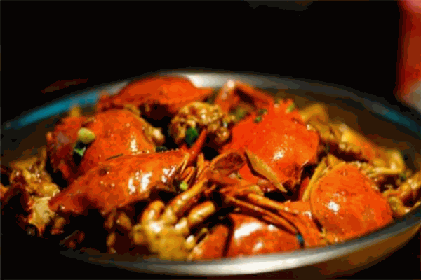 皇朝肉蟹煲加盟