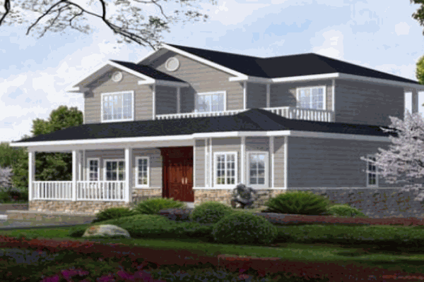 普林诗顿轻钢别墅加盟