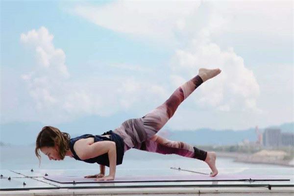 蕙兰瑜伽加盟 蕙兰瑜伽加盟