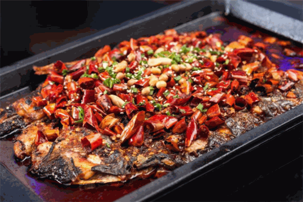 第三乐章炉鱼加盟