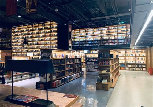 诺贝尔书店加盟