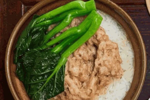 同煲兄弟煲仔饭加盟