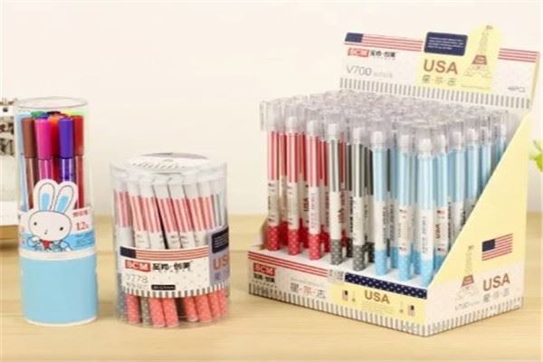 百仕加文具加盟